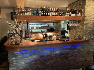 Kleine Griek Bar Delft